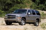 Chevrolet Tahoe 2000 года